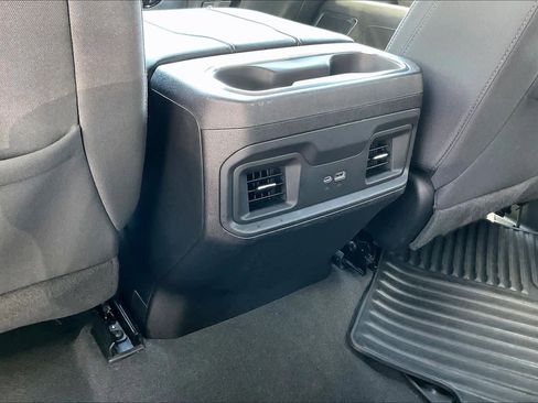 Certified 2024 Chevrolet Silverado 2500 LT w/ All Star Edition AWD/4WD image 33