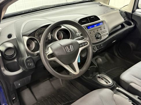 Used 2013 Honda Fit image 15