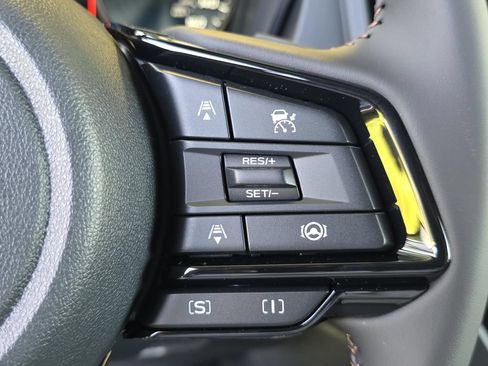 New 2026 Subaru Forester Sport AWD/4WD image 28