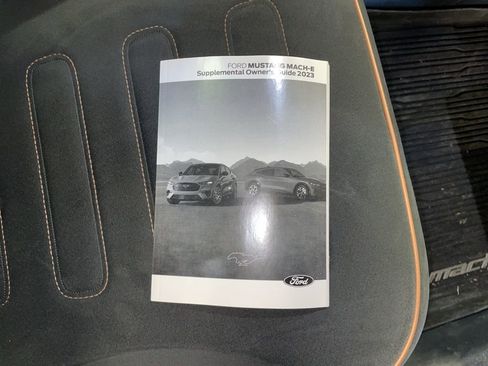 Used 2023 Ford Mustang Mach-E GT image 16