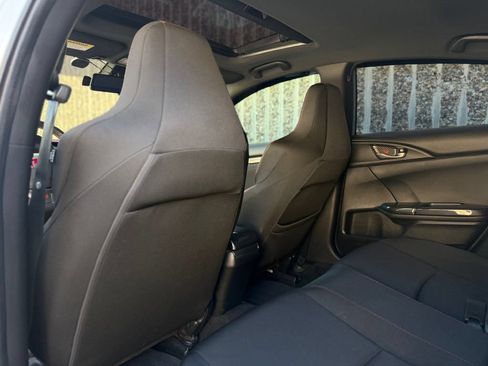 Used 2020 Honda Civic Si image 13