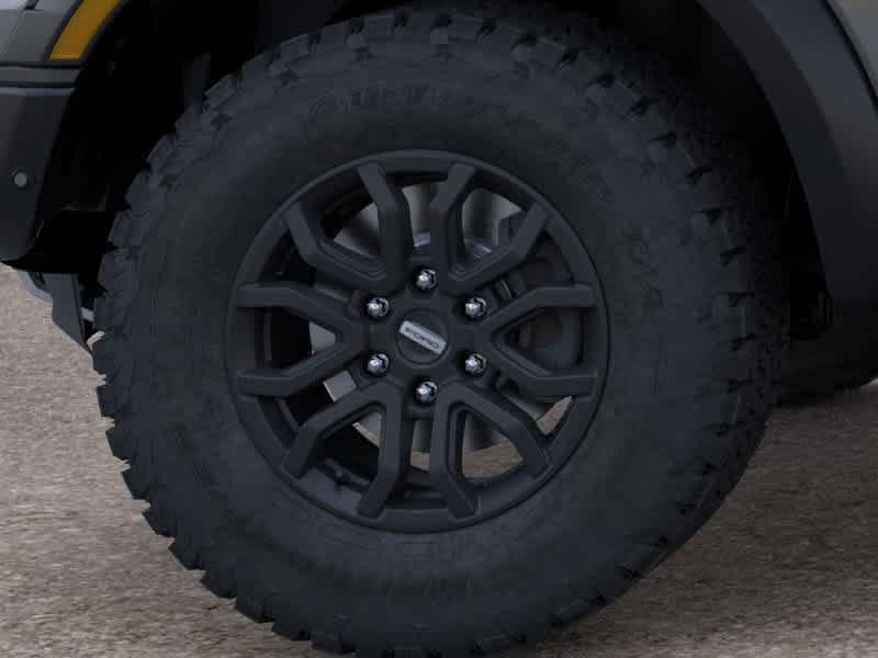 New 2026 Ford Ranger Raptor AWD/4WD image 19