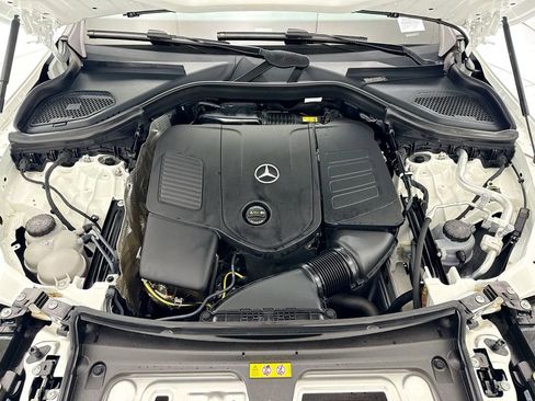 Certified 2026 Mercedes-Benz GLC 300 image 27