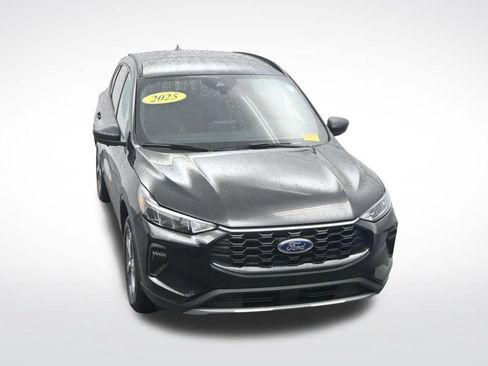 Used 2025 Ford Escape ST-Line AWD/4WD image 24