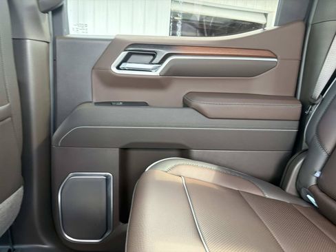 New 2026 GMC Sierra 1500 Denali w/ Technology Package AWD/4WD image 14