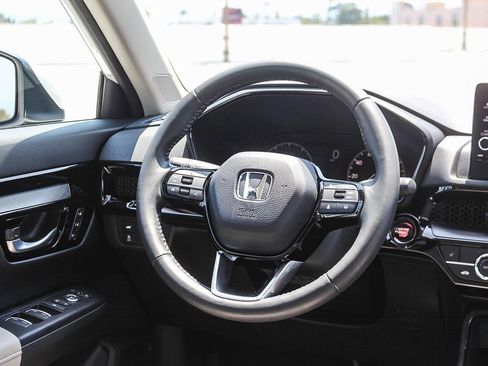 Certified 2024 Honda CR-V EX-L image 16