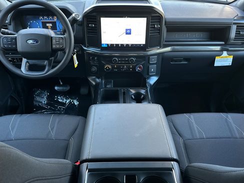 New 2025 Ford F150 STX image 12