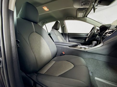 Certified 2024 Toyota Camry LE image 24