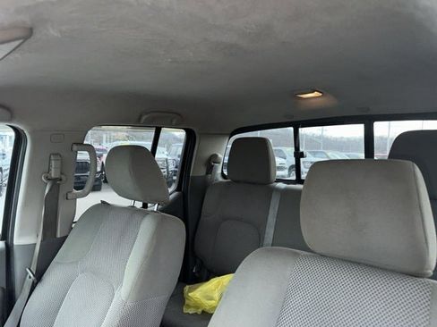 Used 2019 Nissan Frontier SV w/ Value Truck Package image 16