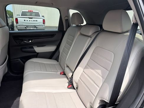 Certified 2024 Honda CR-V EX-L image 21