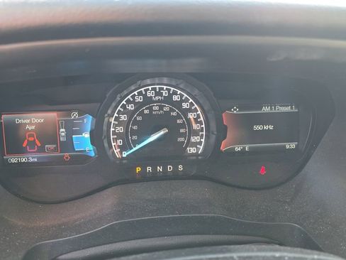 Used 2019 Ford Ranger Lariat w/ Equipment Group 501A Mid image 12