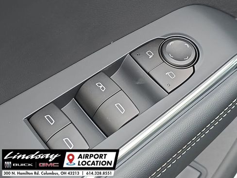 New 2026 GMC Acadia Elevation w/ Black Edition image 24