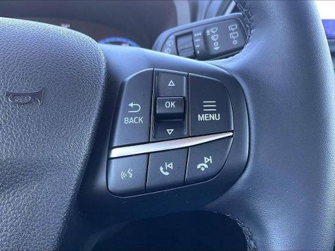 Certified 2024 Ford Bronco Sport Big Bend w/ Convenience Package image 21