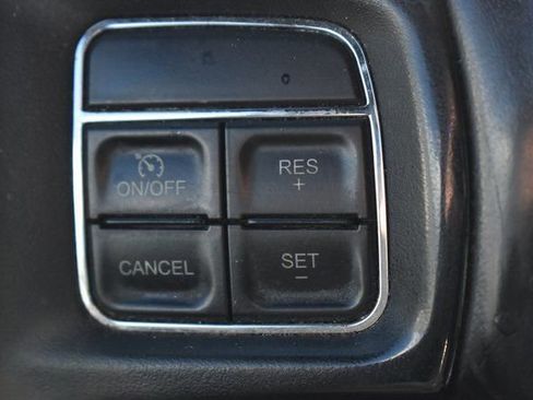 Used 2018 RAM 2500 Power Wagon w/ Leather & Luxury Group image 27