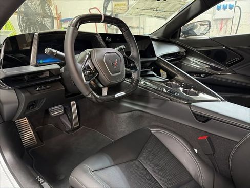 New 2026 Chevrolet Corvette Z06 image 7