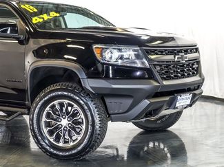 Certified 2019 Chevrolet Colorado ZR2 AWD/4WD video 3