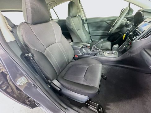Used 2023 Subaru Impreza 2.0i AWD/4WD image 32