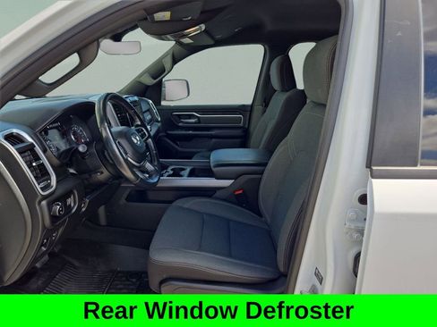 Used 2023 RAM 1500 Lone Star image 10