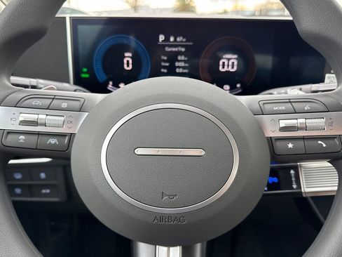 New 2026 Hyundai Sonata Blue image 19