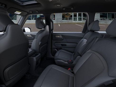 New 2027 Kia Telluride S AWD/4WD image 18