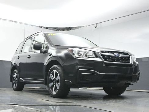 Used 2017 Subaru Forester 2.5i w/ Alloy Wheel Package AWD/4WD image 32