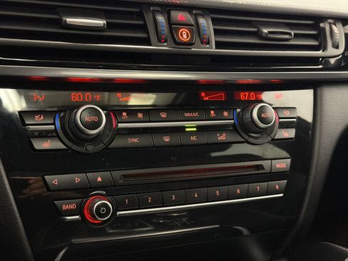 Used 2019 BMW X6 xDrive35i image 30