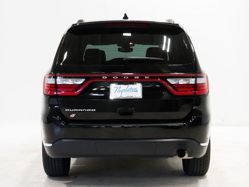 Certified 2024 Dodge Durango SXT AWD/4WD image 22