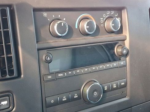 New 2024 Chevrolet Express 3500 w/ Power Convenience Package RWD image 5