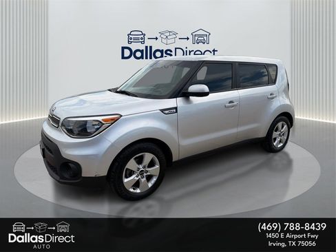 Used 2019 Kia Soul image 2