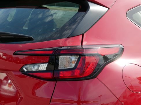 Certified 2024 Subaru Impreza 2.0i Sport AWD/4WD image 17