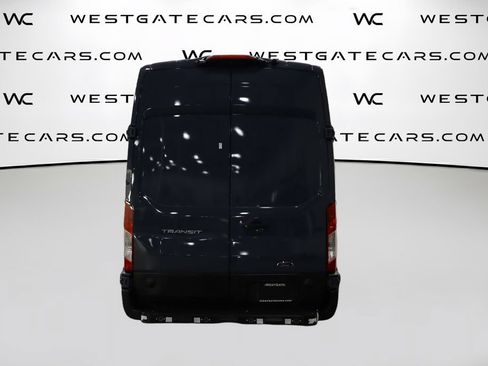 Used 2022 Ford Transit 250 148 High Roof Extended w/ Parcel Delivery Package RWD image 4