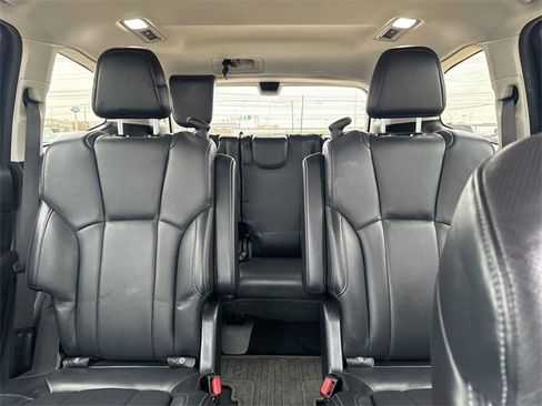 Used 2022 Subaru Ascent Touring w/ Popular Package #2A image 30