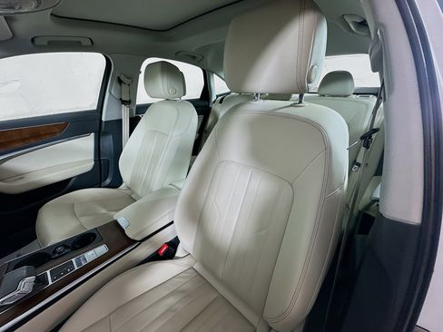 Used 2019 Audi A6 3.0T Premium w/ Convenience Package image 20