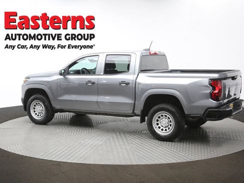 Used 2023 Chevrolet Colorado W/T image 60