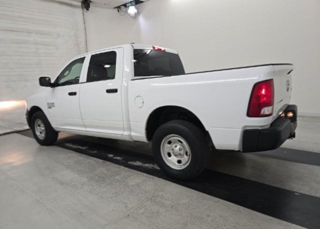 Used 2019 RAM 1500 Tradesman w/ Protection Group AWD/4WD image 5