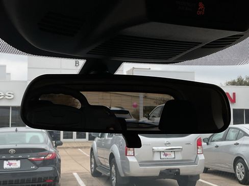 New 2026 Nissan Rogue SV image 25