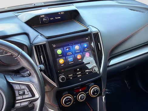 Used 2021 Subaru Forester Sport image 27