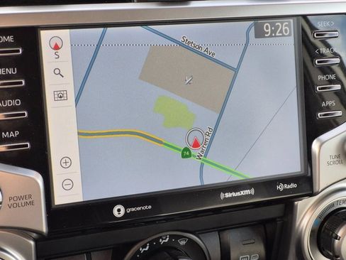 Used 2022 Toyota 4Runner SR5 Premium image 13