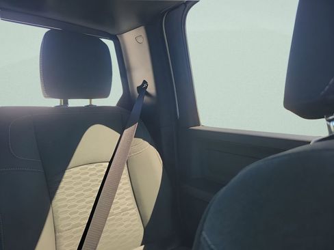New 2026 RAM 3500 Tradesman AWD/4WD image 14