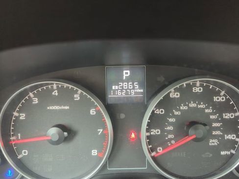 Used 2014 Subaru Outback 2.5i w/ Alloy Wheel Package AWD/4WD image 22