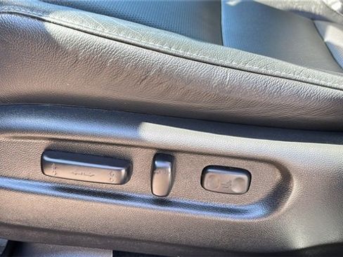 Used 2022 Honda Passport EX-L image 11