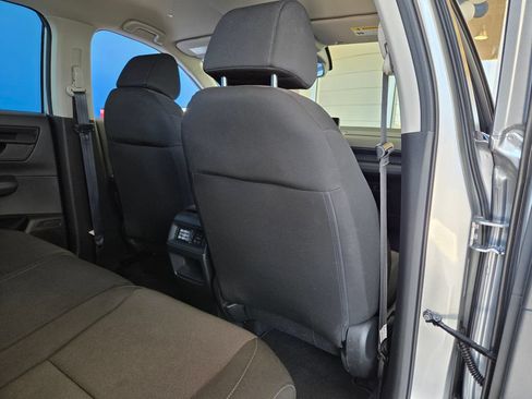 Certified 2025 Honda CR-V LX image 24