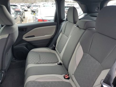 New 2026 Subaru Forester AWD/4WD image 8