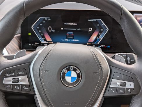 Used 2024 BMW X5 xDrive40i w/ Premium Package image 21