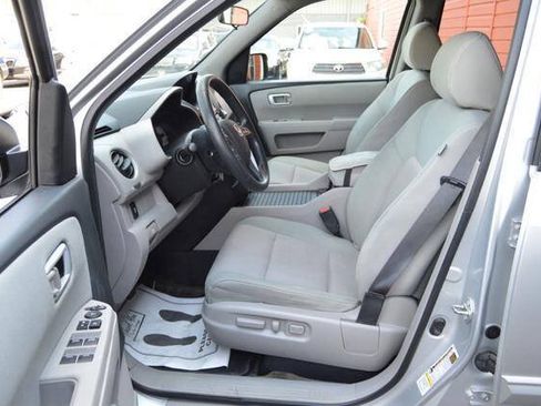 Used 2014 Honda Pilot EX image 44