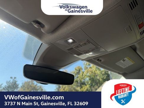 Certified 2024 Volkswagen Tiguan S image 27