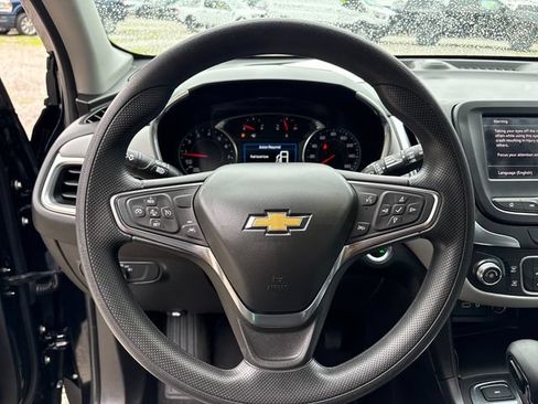 Used 2024 Chevrolet Equinox LS w/ LS Convenience Package AWD/4WD image 26