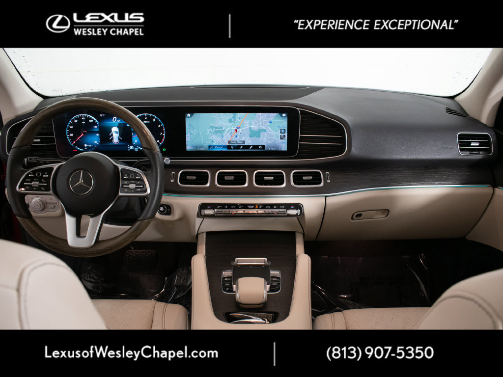 Used 2020 Mercedes-Benz GLE 350 4MATIC image 17