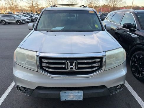 Used 2012 Honda Pilot EX-L image 2