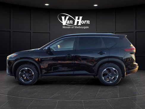 New 2026 Nissan Rogue SV w/ SV Premium Package image 6